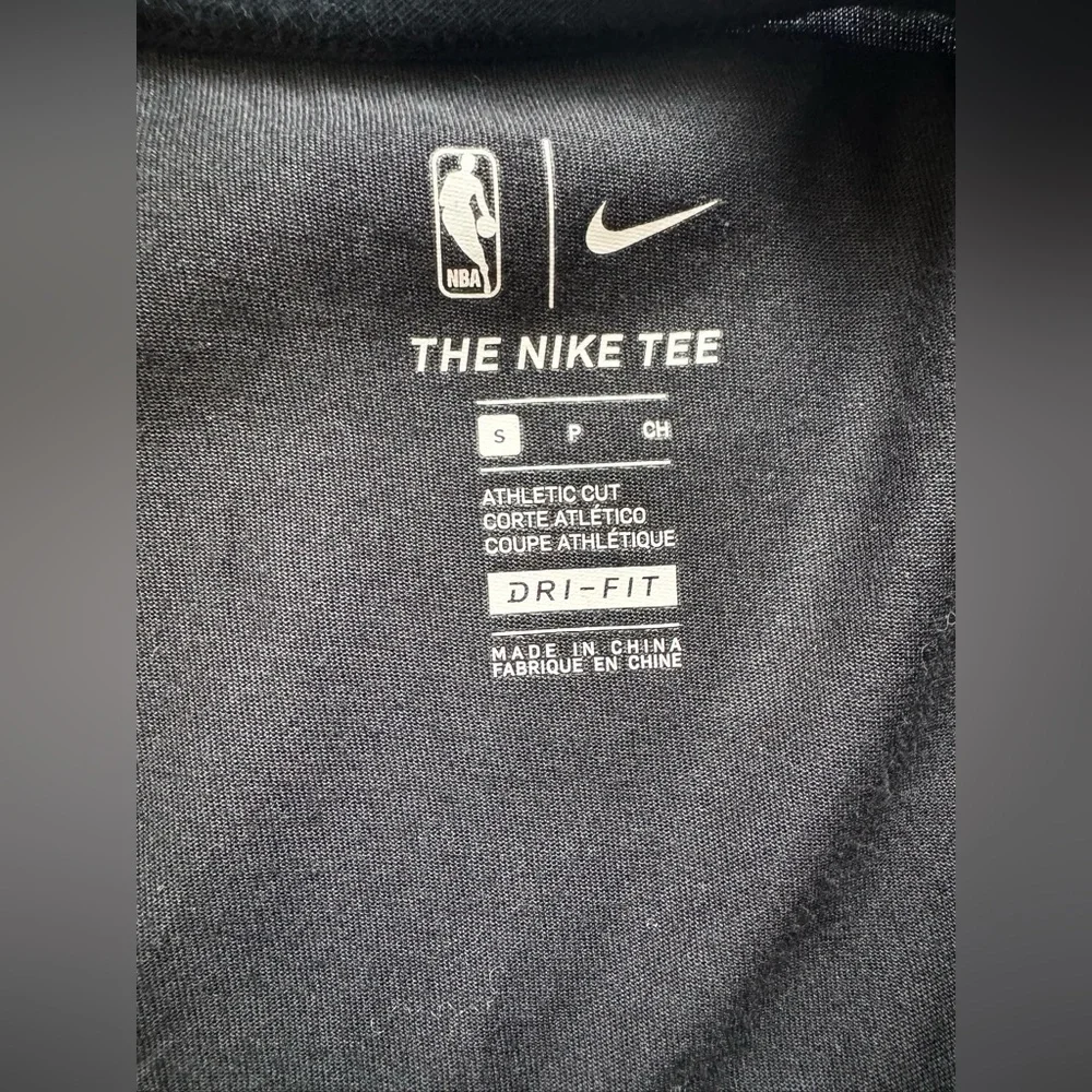 Nike Dri-Fit NBA Atlanta Hawks 